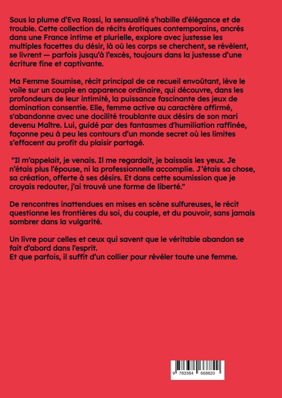 Weitere Ansicht: Ma Femme Soumise | Eva Rossi