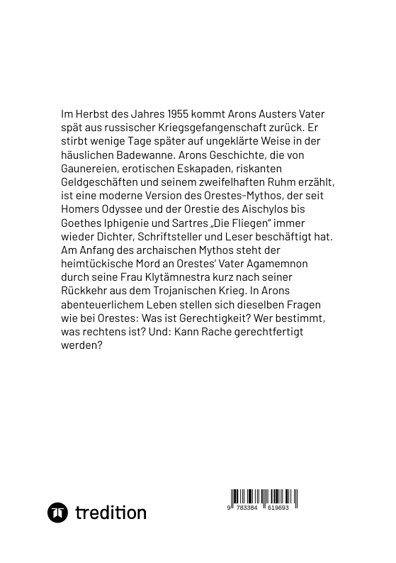 Weitere Ansicht: Der Ehrendolch | Wulf Rehder