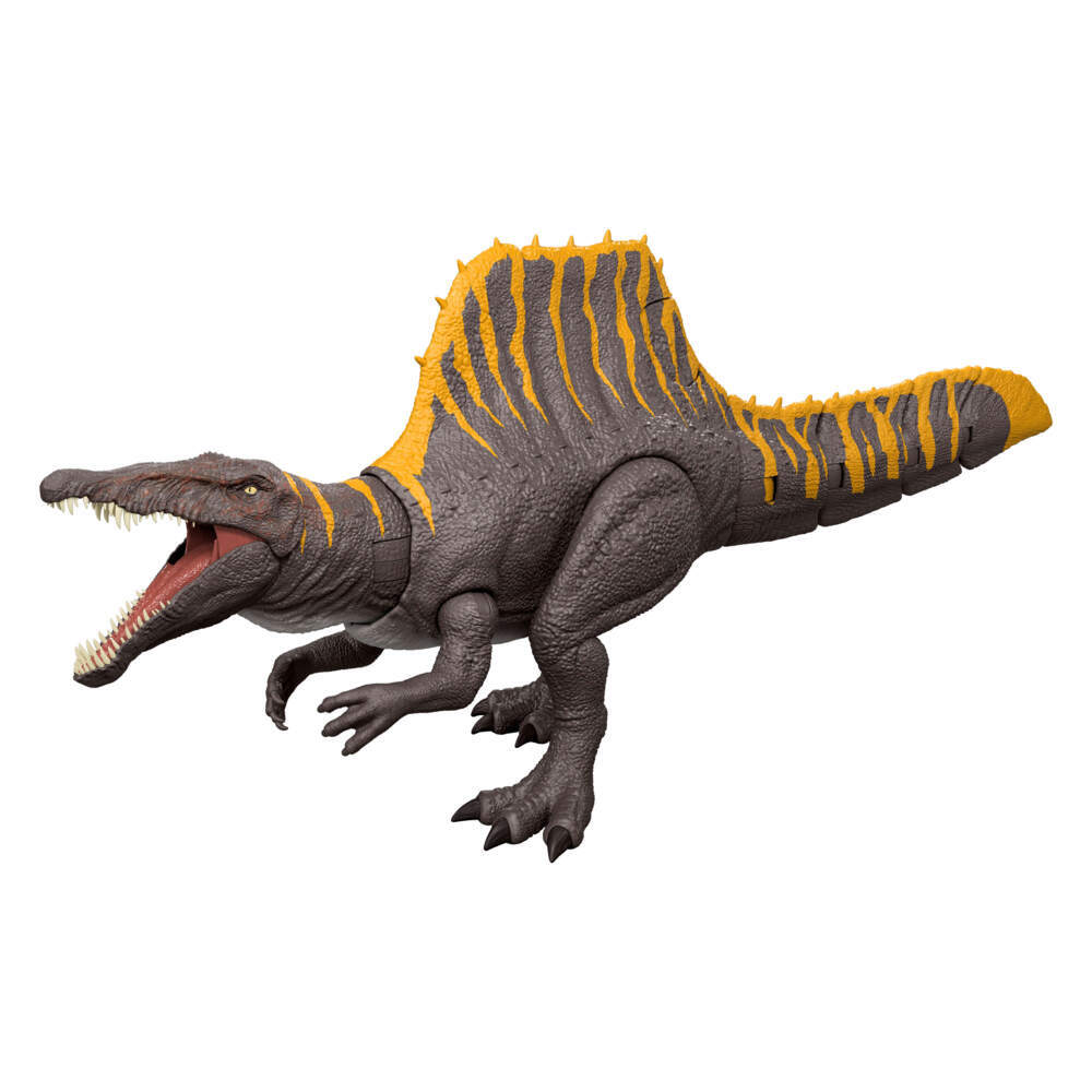 Weitere Ansicht: Jurassic World Spinosaurus