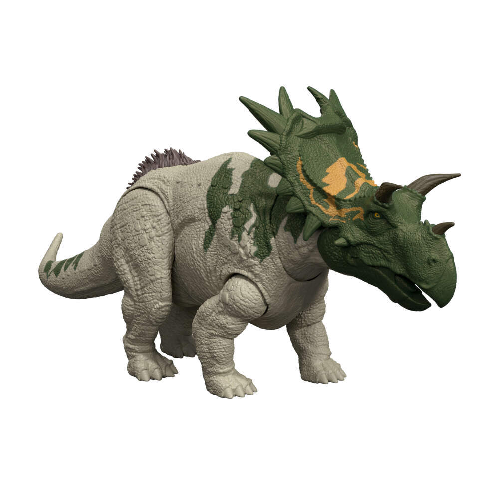 Weitere Ansicht: Jurassic World Wild Roar Spiclypeus