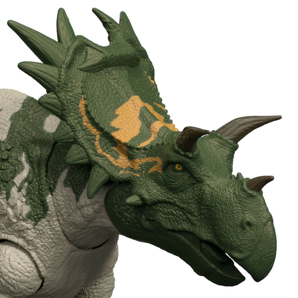 Weitere Ansicht: Jurassic World Wild Roar Spiclypeus