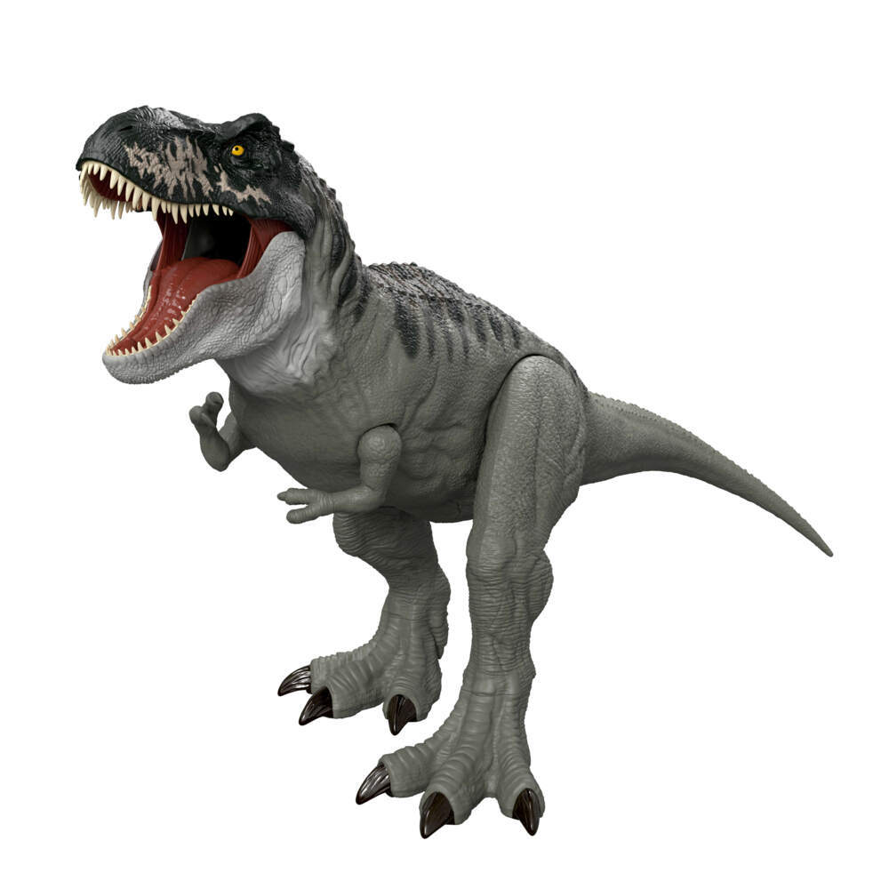 Weitere Ansicht: Jurassic World Riesendino T-Rex