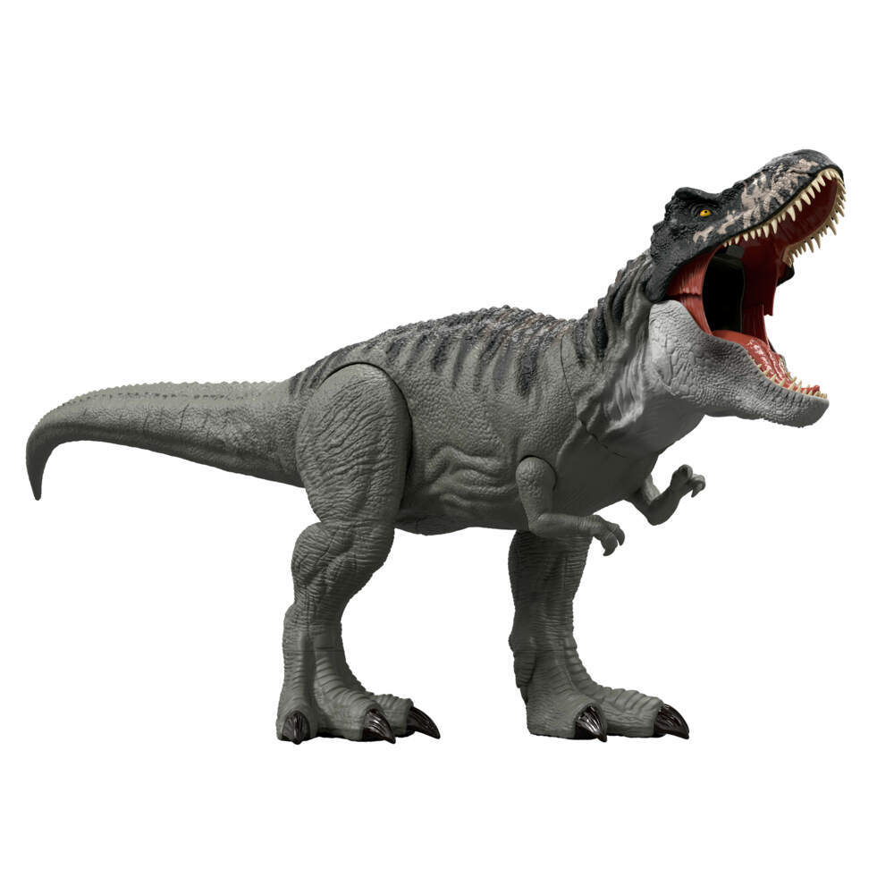 Weitere Ansicht: Jurassic World Riesendino T-Rex