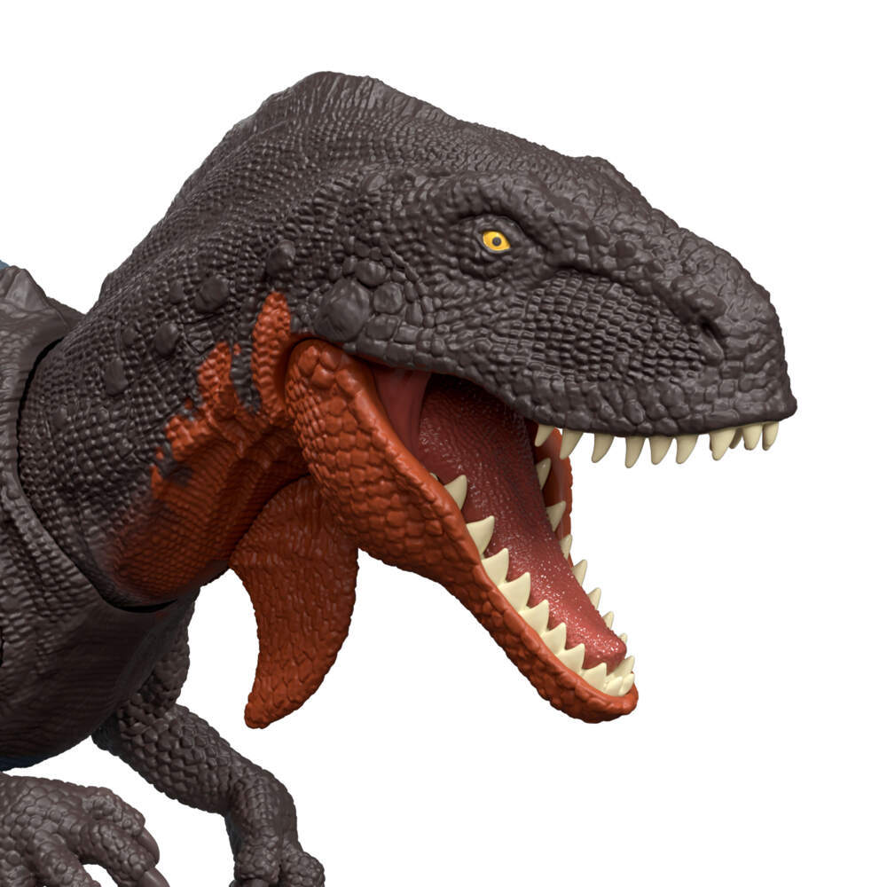 Weitere Ansicht: Jurassic World Wild Roar Abelisaurus