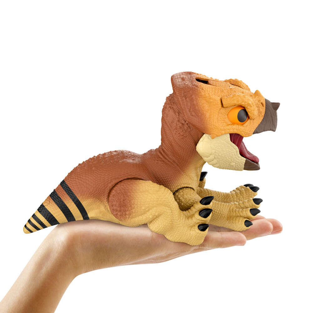Weitere Ansicht: Jurassic World Interactive Roar Back Species