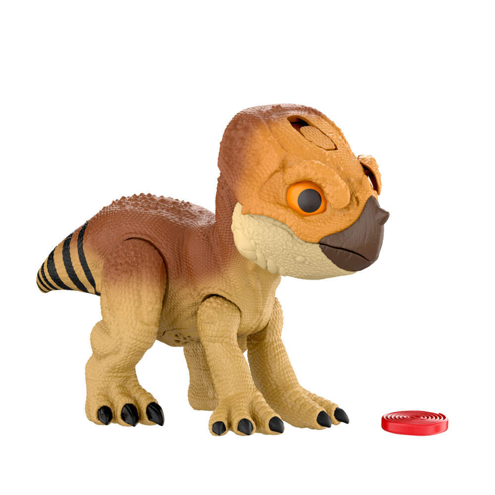 Weitere Ansicht: Jurassic World Interactive Roar Back Species