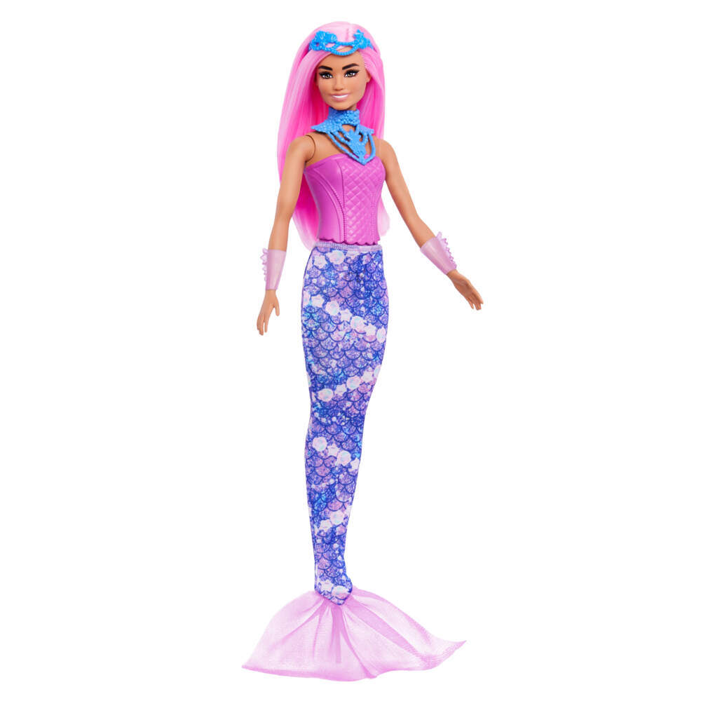 Weitere Ansicht: Barbie Fantasy Adventskalender
