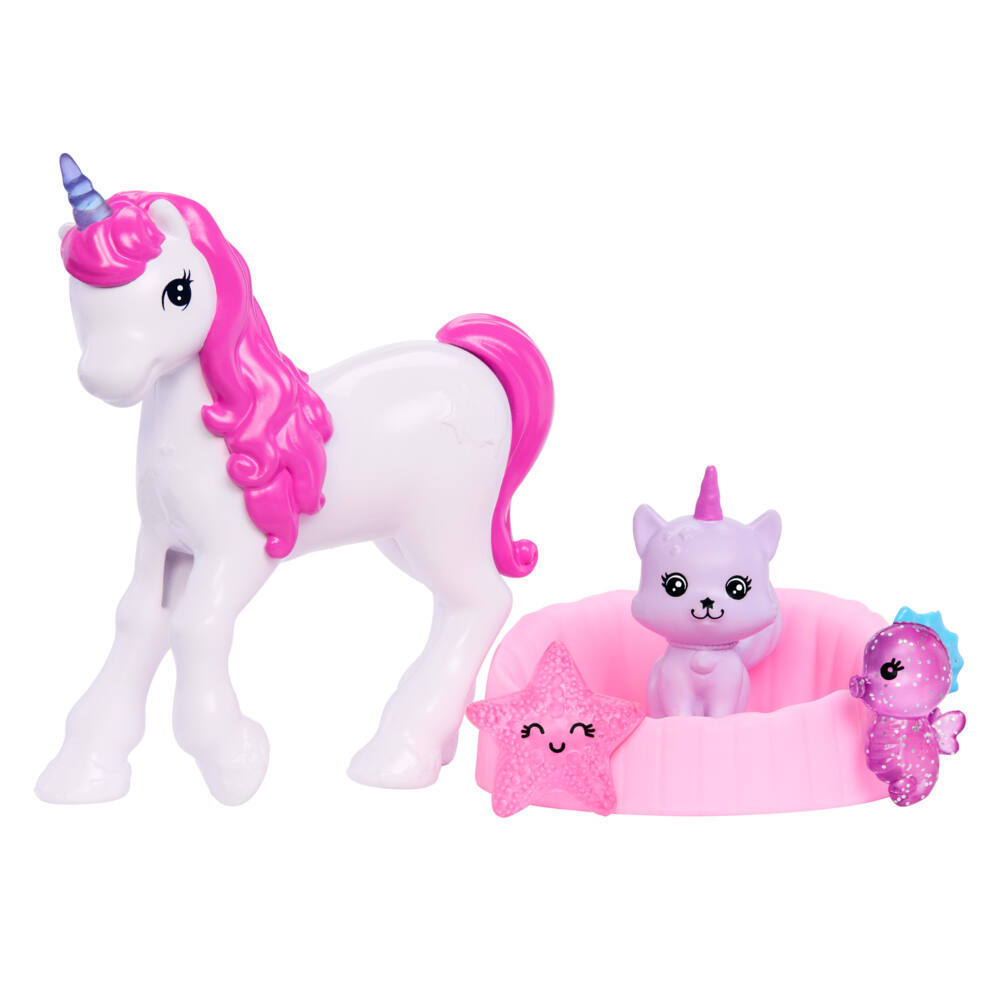 Weitere Ansicht: Barbie Fantasy Adventskalender