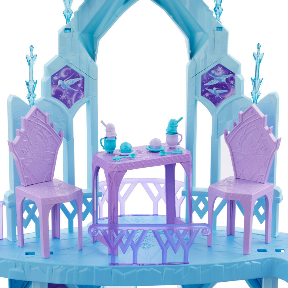 Weitere Ansicht: Disney Die Eiskönigin Elsa Ice Castle Playset