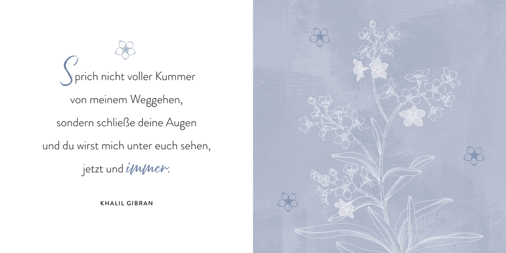 Weitere Ansicht: Trost