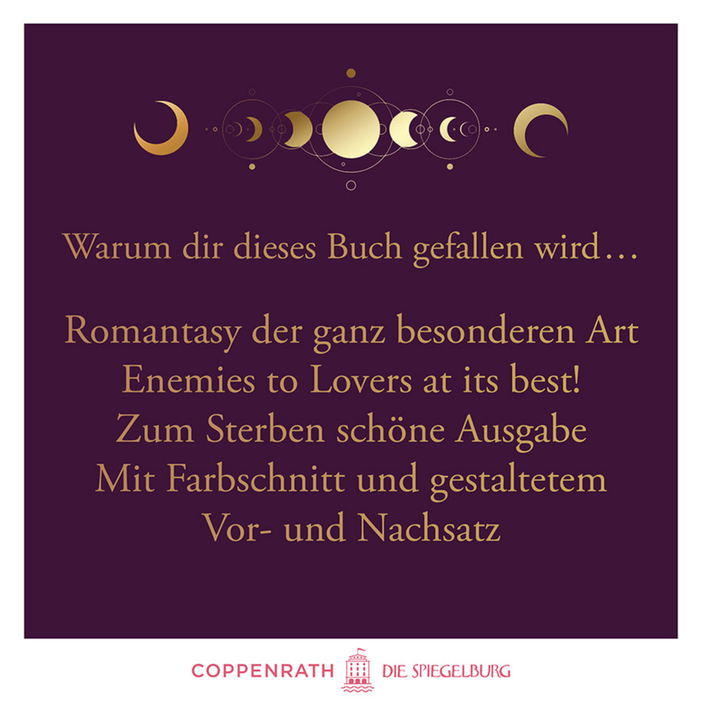 Weitere Ansicht: Wicked Souls (Bd. 1) | Tina Köpke