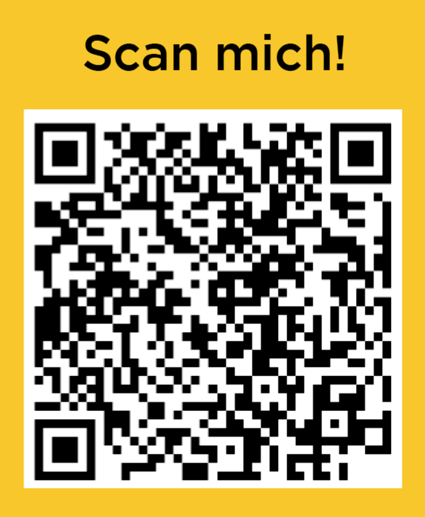 Weitere Ansicht: Meine erste Malrolle