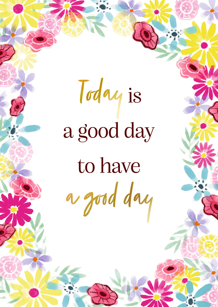 Weitere Ansicht: 3D-Blumen - Blumen für dich!