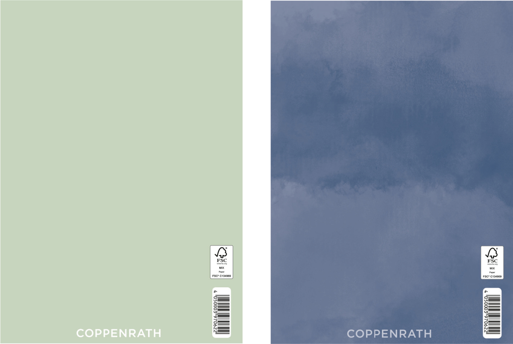 Weitere Ansicht: Grußkarten-Set - In stiller Trauer