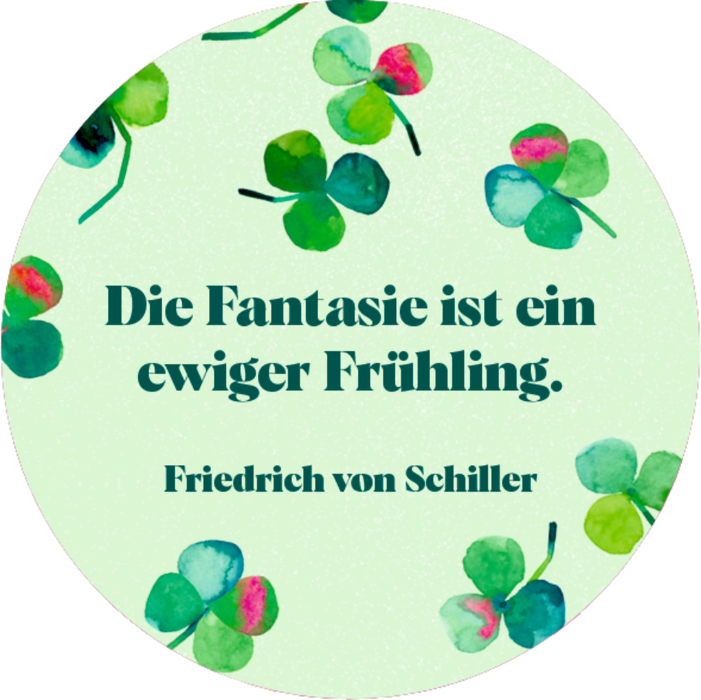 Weitere Ansicht: Sprüchedose - Nimm eins!