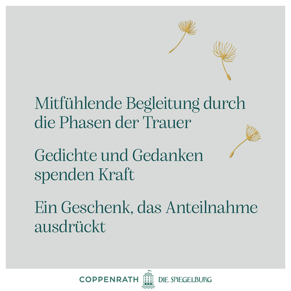 Weitere Ansicht: Was bleibt, ist die Erinnerung