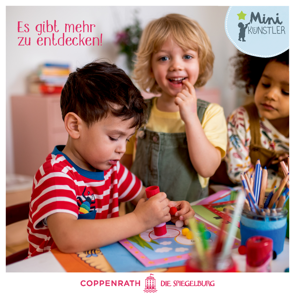 Weitere Ansicht: Mein allererster Ausmalspaß