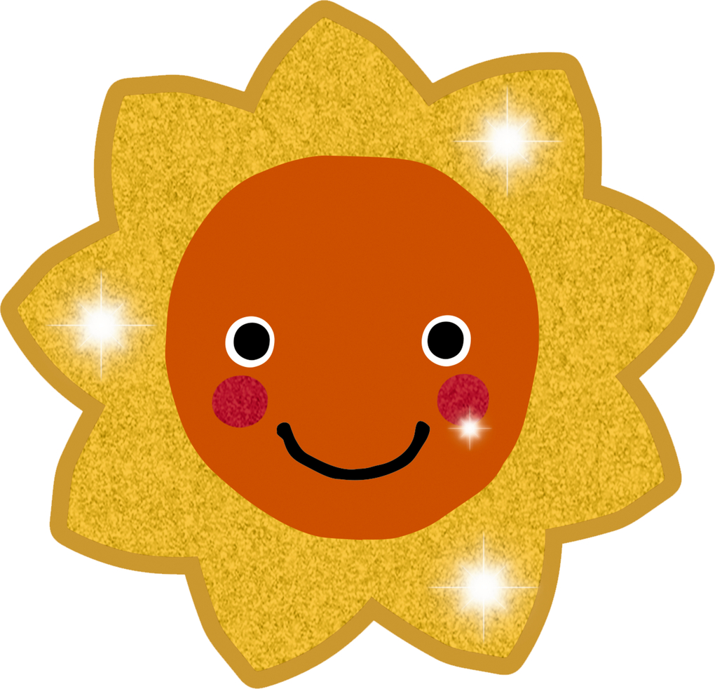 Weitere Ansicht: Ich kann mit der Schere schneiden