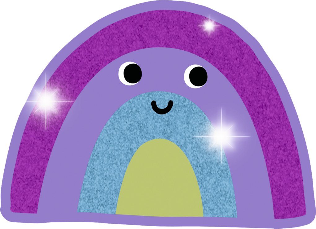 Weitere Ansicht: Ich kann mit der Schere schneiden