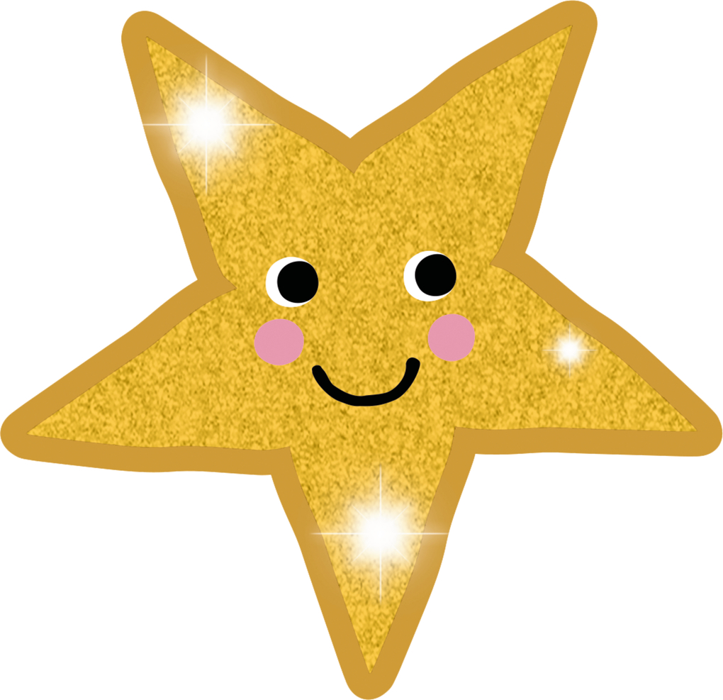 Weitere Ansicht: Ich kann mit der Schere schneiden