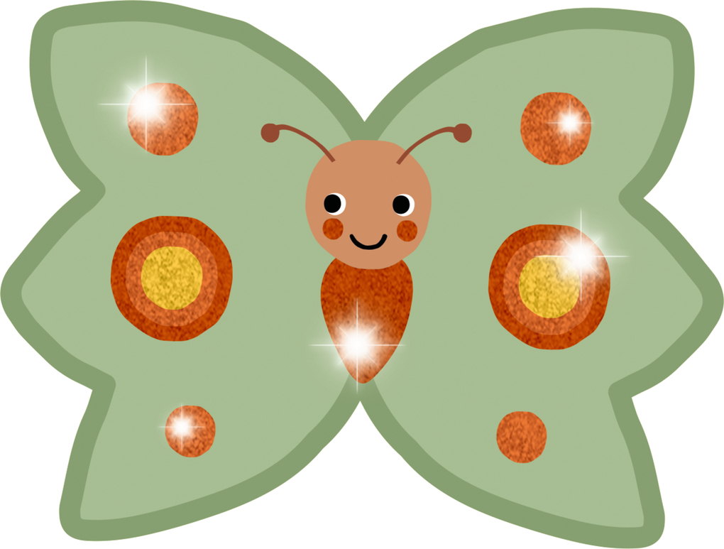 Weitere Ansicht: Ich kann mit der Schere schneiden