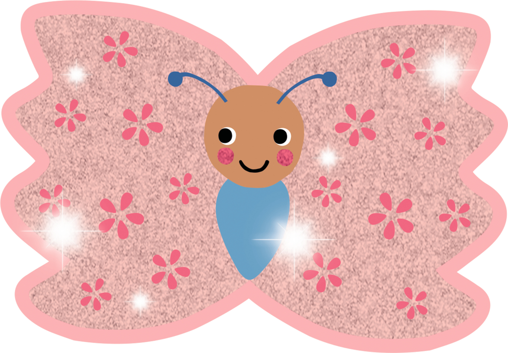 Weitere Ansicht: Ich kann mit der Schere schneiden