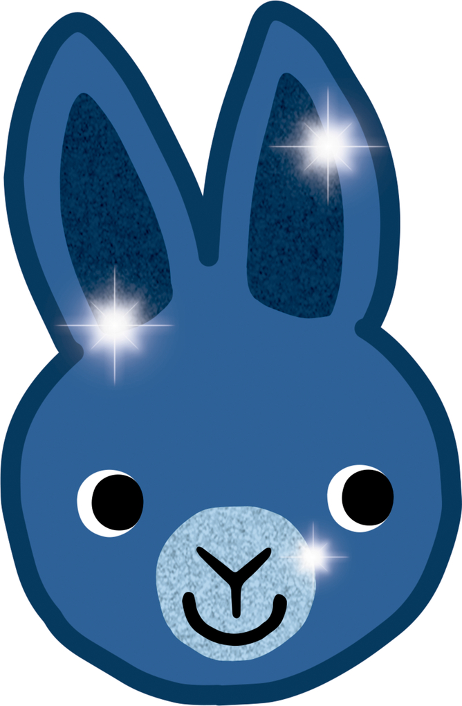 Weitere Ansicht: Ich kann mit der Schere schneiden