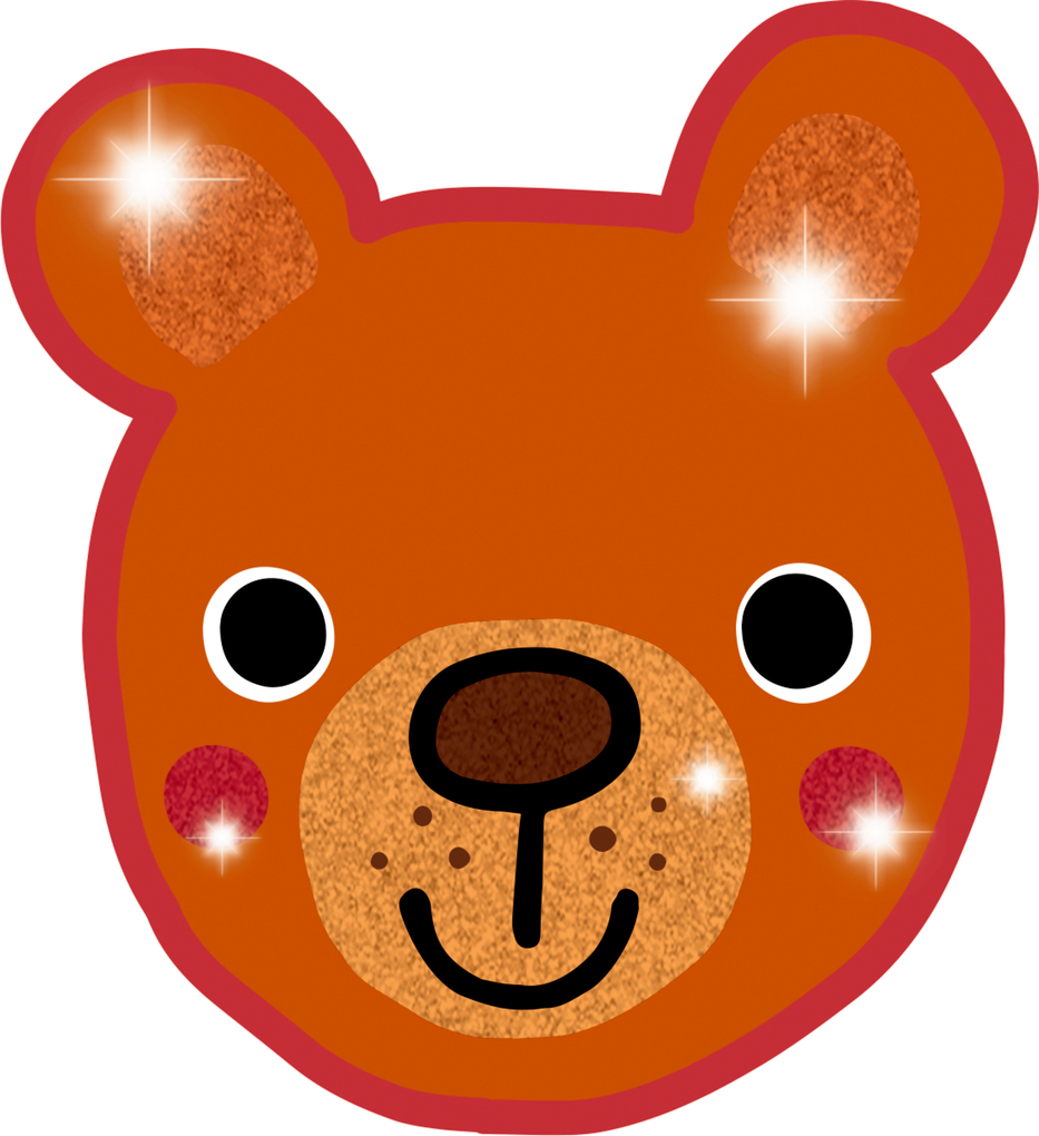 Weitere Ansicht: Ich kann mit der Schere schneiden