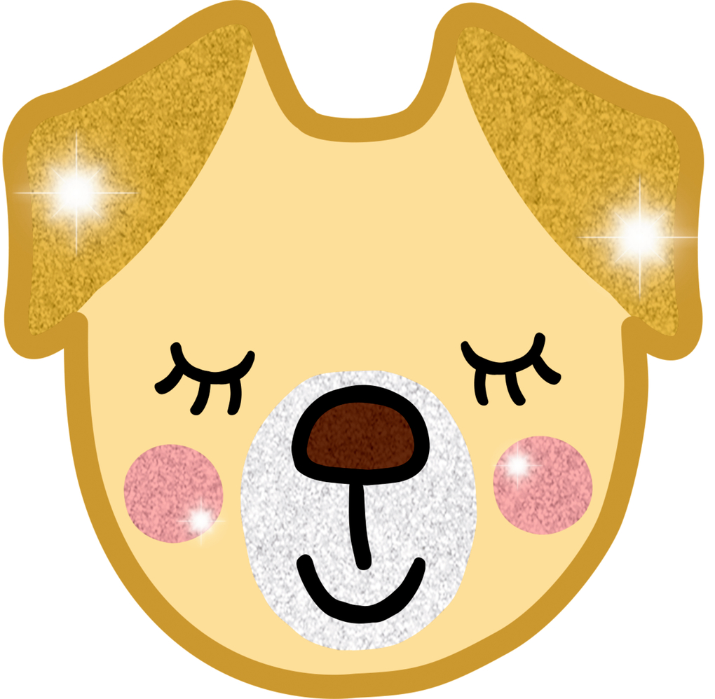 Weitere Ansicht: Ich kann mit der Schere schneiden