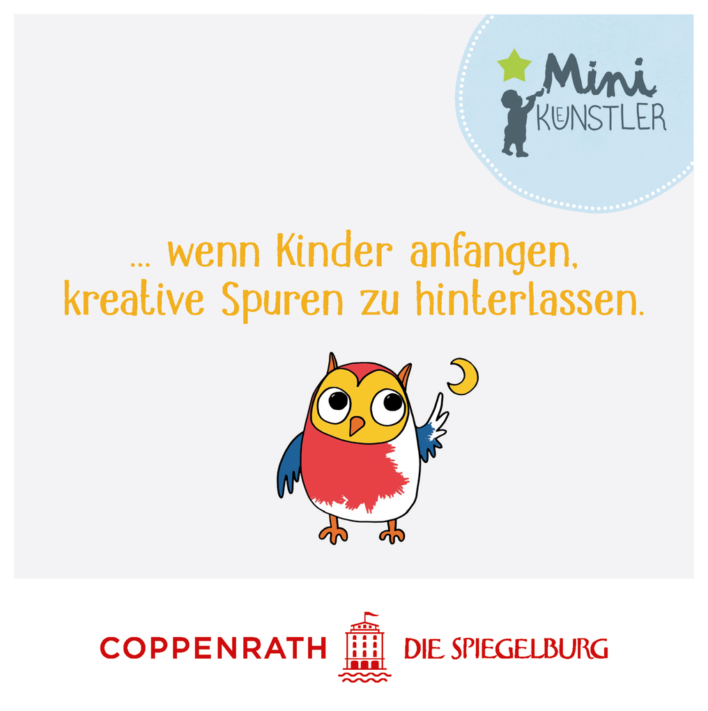 Weitere Ansicht: Mein allererster Ausmalspaß