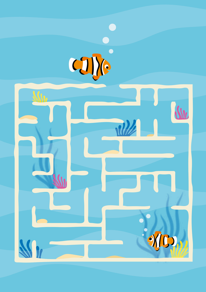 Weitere Ansicht: Mein kunterbunter Kindergartenblock