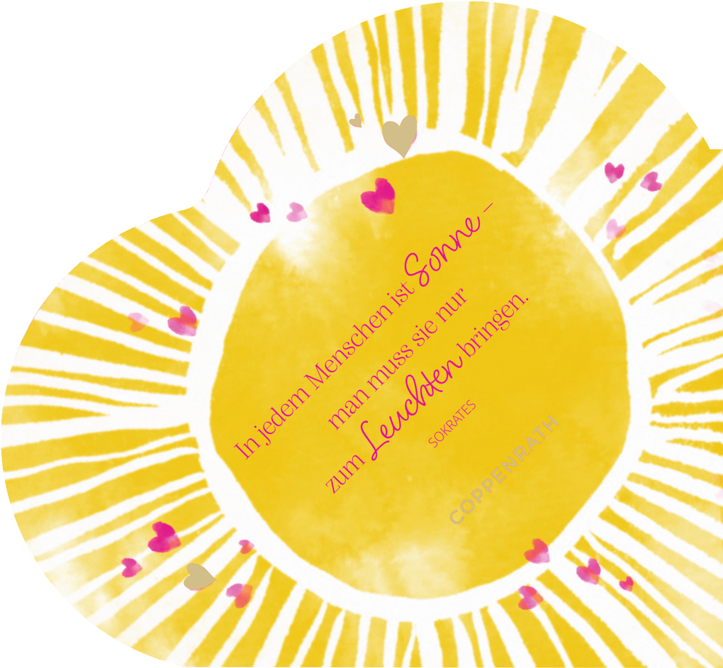 Weitere Ansicht: Von Herzen