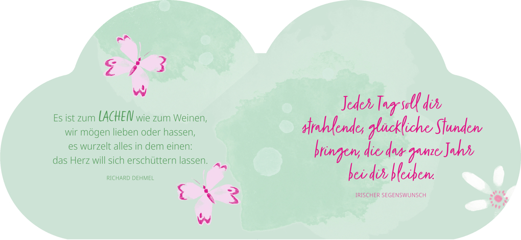 Weitere Ansicht: Von Herzen