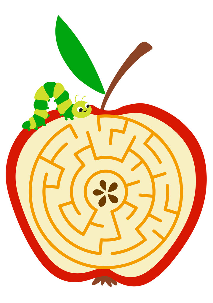 Weitere Ansicht: Mein kunterbunter Kindergartenblock