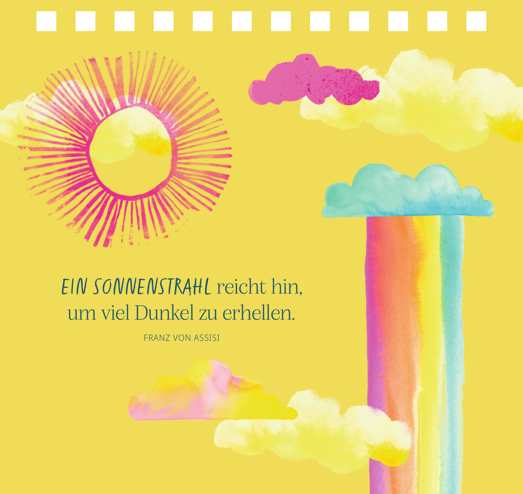 Weitere Ansicht: You are my Sunshine