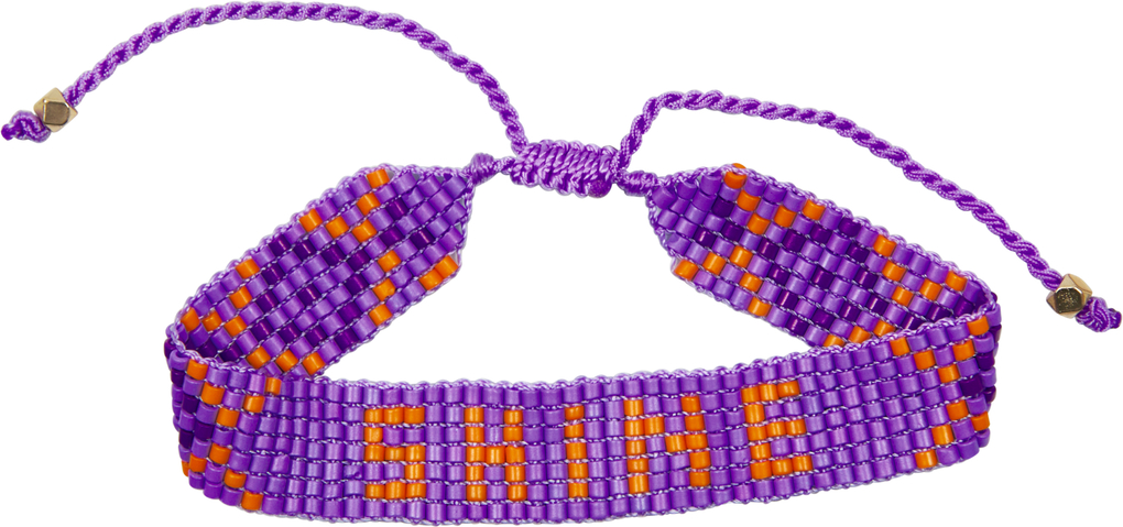 Weitere Ansicht: Armband - Perlenarmband im Glas