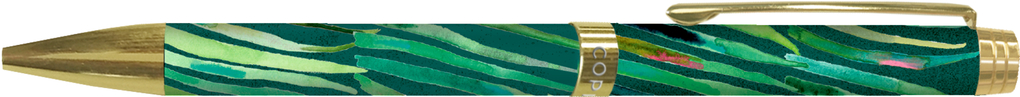 Weitere Ansicht: Kugelschreiber - All about green