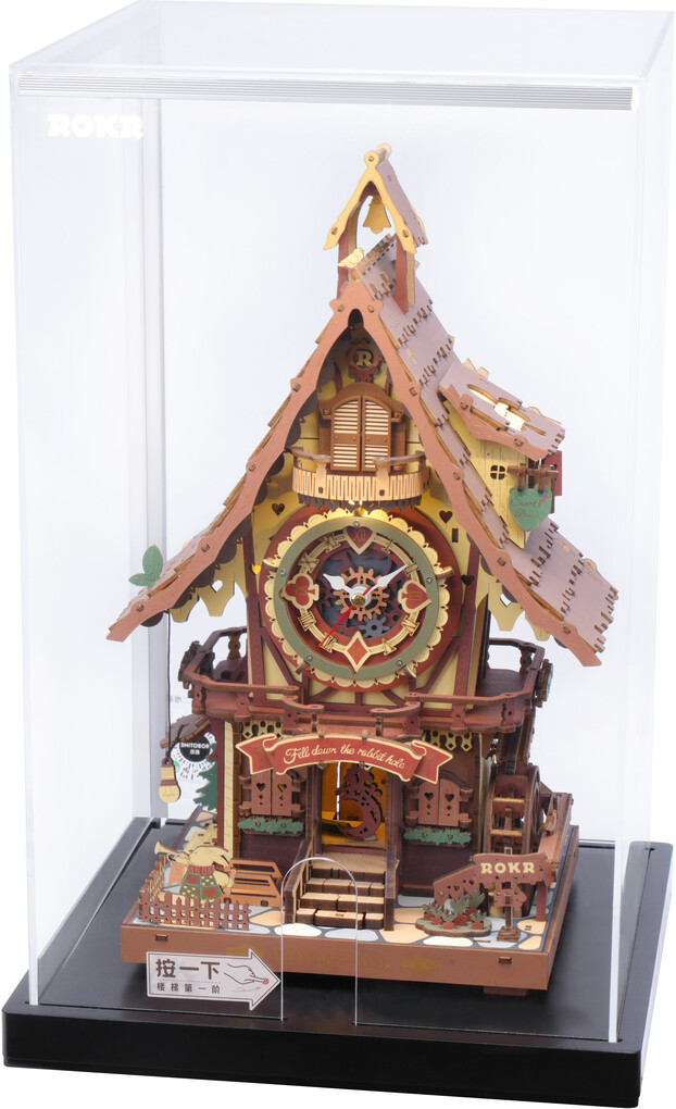 Weitere Ansicht: Cuckoo Clock