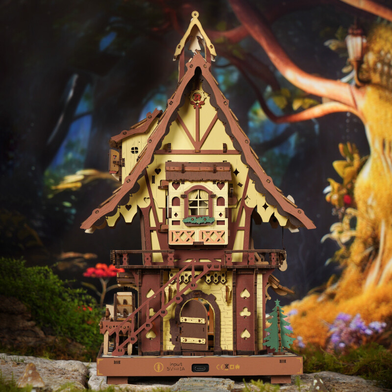 Weitere Ansicht: Cuckoo Clock
