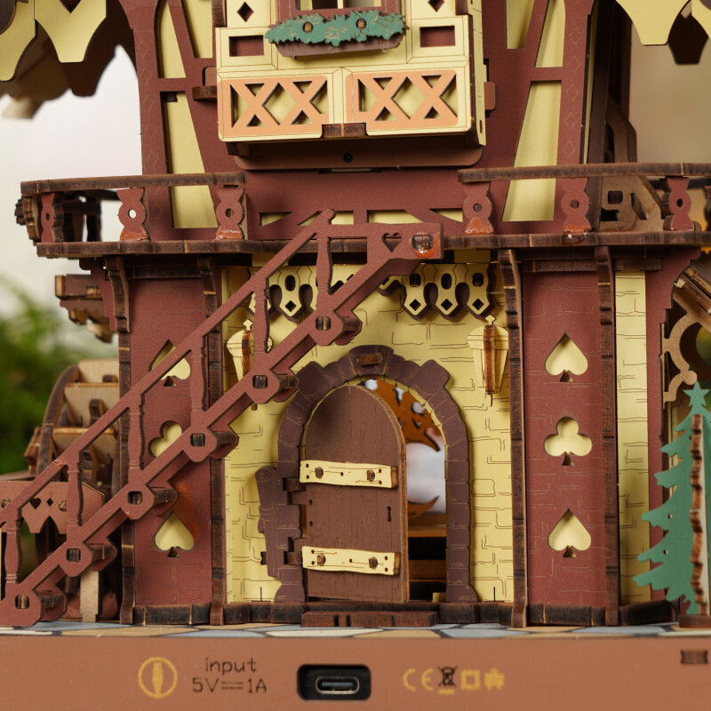 Weitere Ansicht: Cuckoo Clock