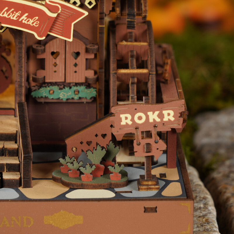 Weitere Ansicht: Cuckoo Clock