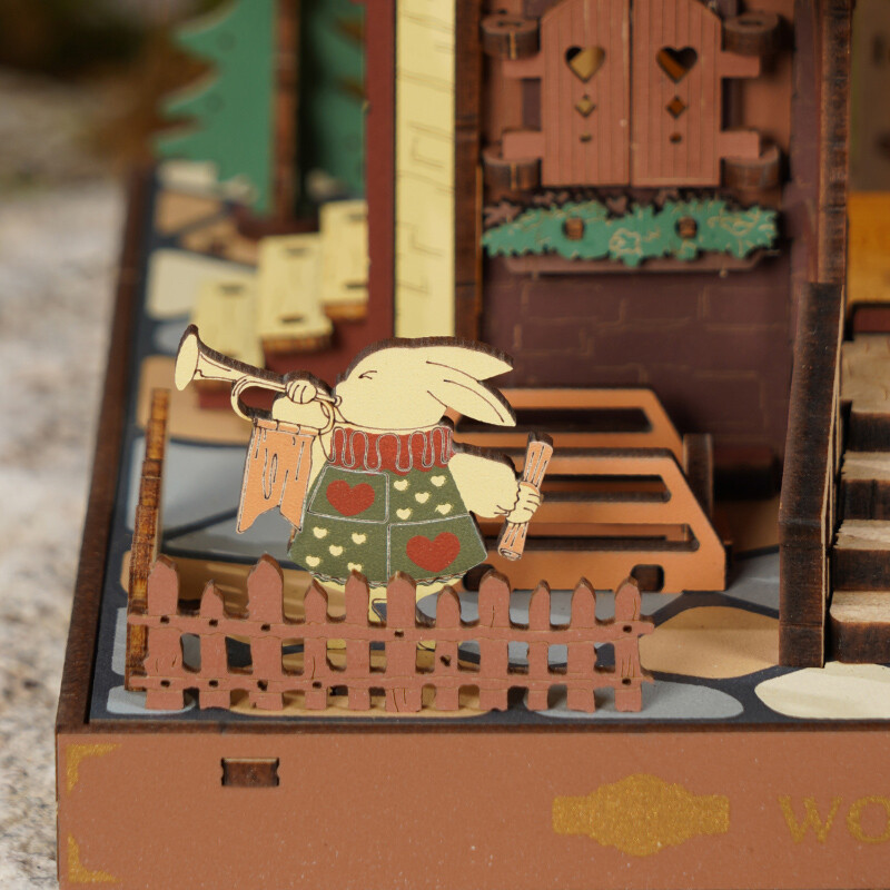 Weitere Ansicht: Cuckoo Clock