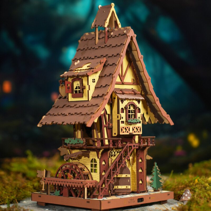 Weitere Ansicht: Cuckoo Clock