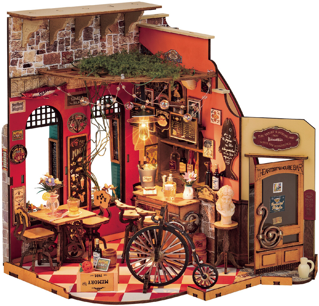 Weitere Ansicht: Cheers Bar and Dining