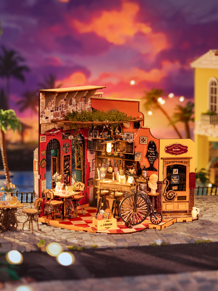 Weitere Ansicht: Cheers Bar and Dining