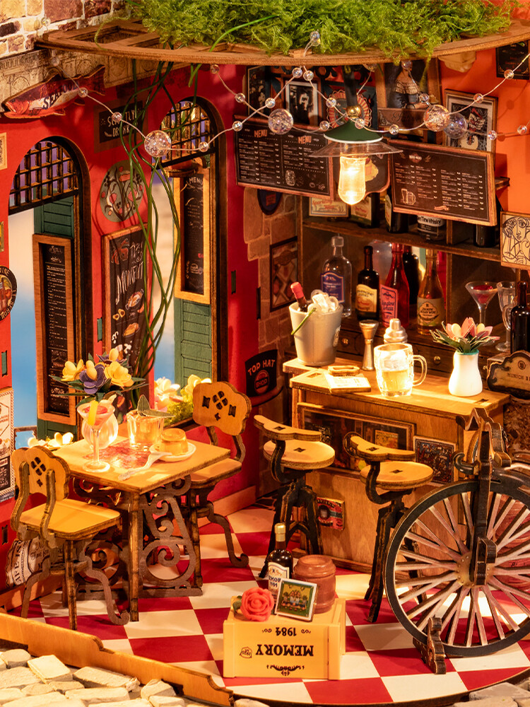 Weitere Ansicht: Cheers Bar and Dining