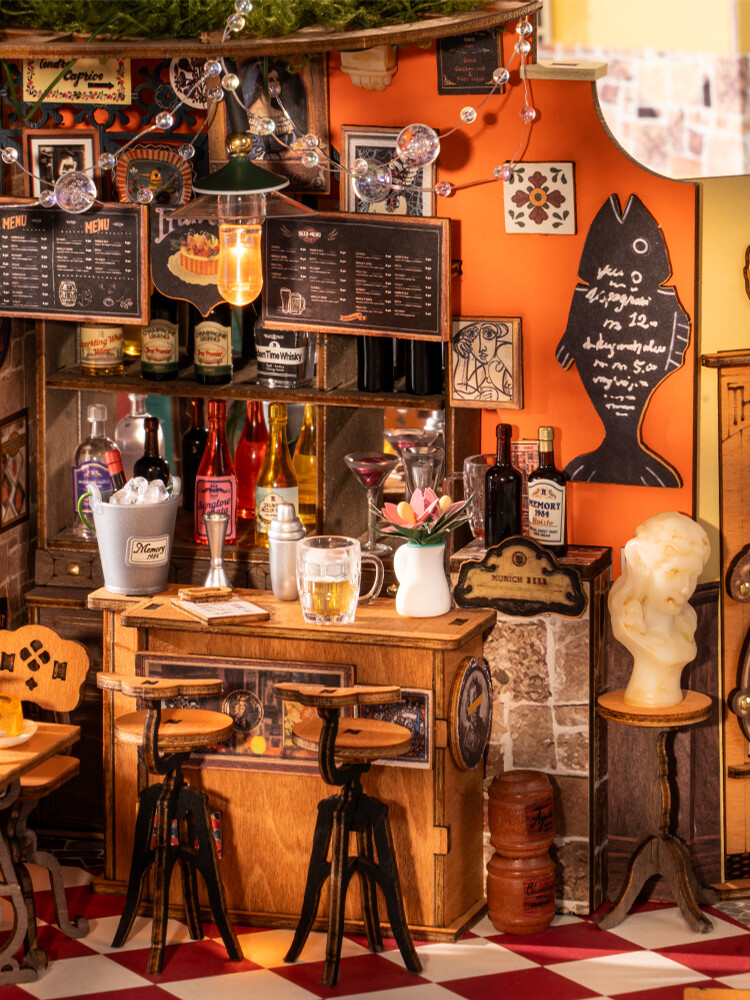 Weitere Ansicht: Cheers Bar and Dining