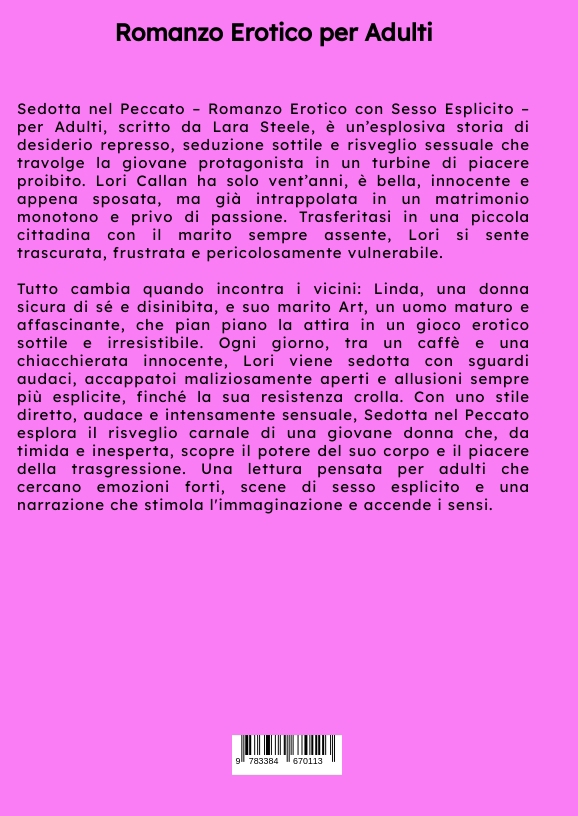 Weitere Ansicht: Mogli che Tradiscono | Lara Steele