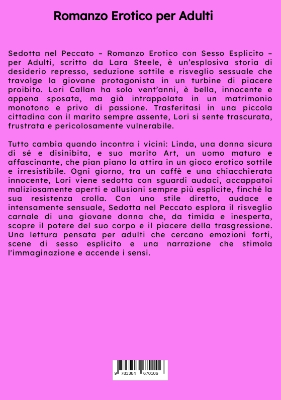 Weitere Ansicht: Mogli che Tradiscono | Lara Steele