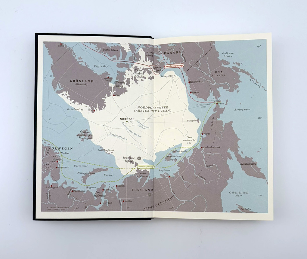 Weitere Ansicht: Szenario | Florence Gaub